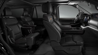 2027 Ford Expedition® Internal Image 1